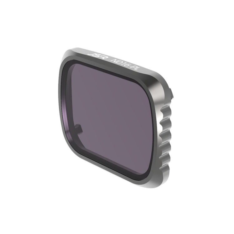 JSR KS ND16PL Lens Filter for DJI Air 2S, Aluminum Frame, ND16PL JSR KS ND16PL Lens Filter for DJI Air 2S, Aluminum Frame, ND16PL